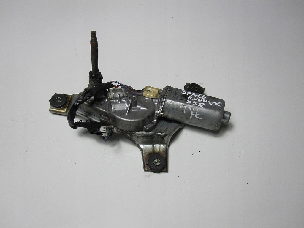 фото №3, Моторчик двірник задня mitsubishi space runner 99