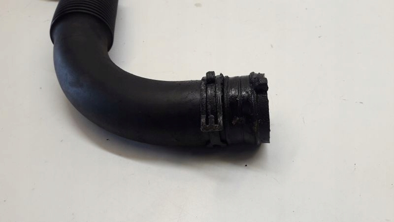 Porsche 987 шланг труба заливної оливи 98710705401 Зі Шроту