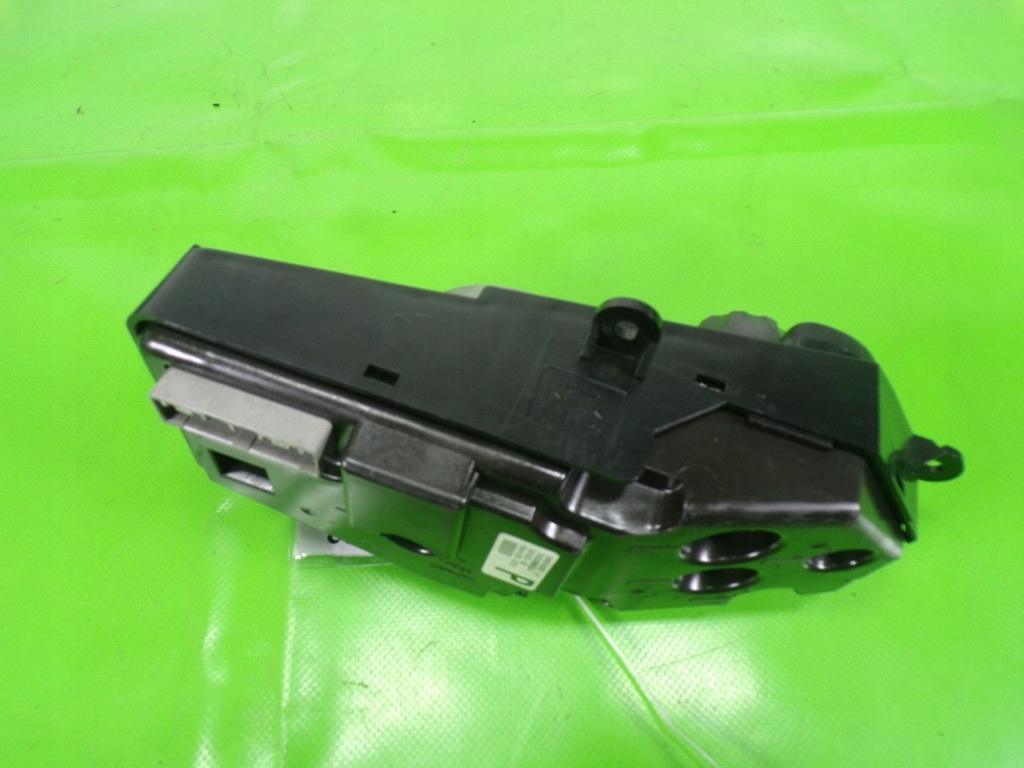 фото №7, Honda civic viii блок керування панель обдув кондиціонера 79600smgg4