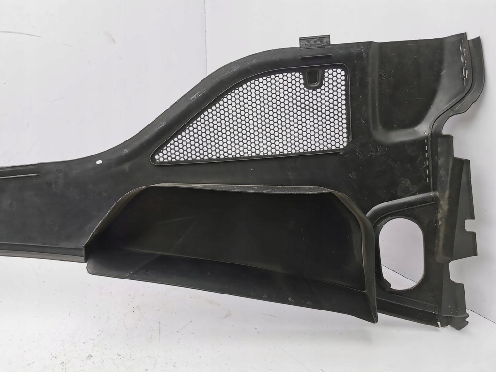 фото №6, Audi a7 s7 4g 2013 жабо передние