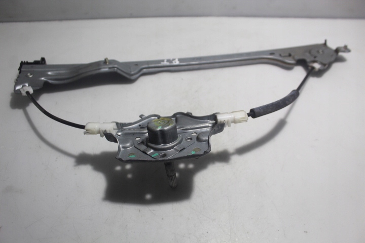 фото №1, Механизм окон правый задняя renault modus