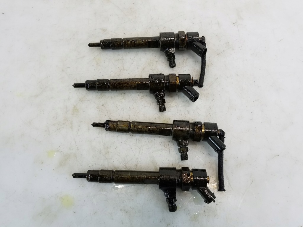 Купити Інжектор alfa romeo 159 1.9 jtd 0445110068