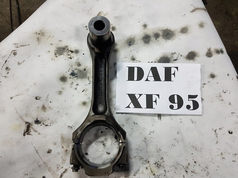 фото №1, Шатун daf 95 xf euro 2
