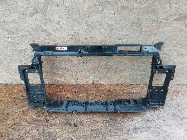 фото №1, Hyundai elantra усилитель pas передний перед