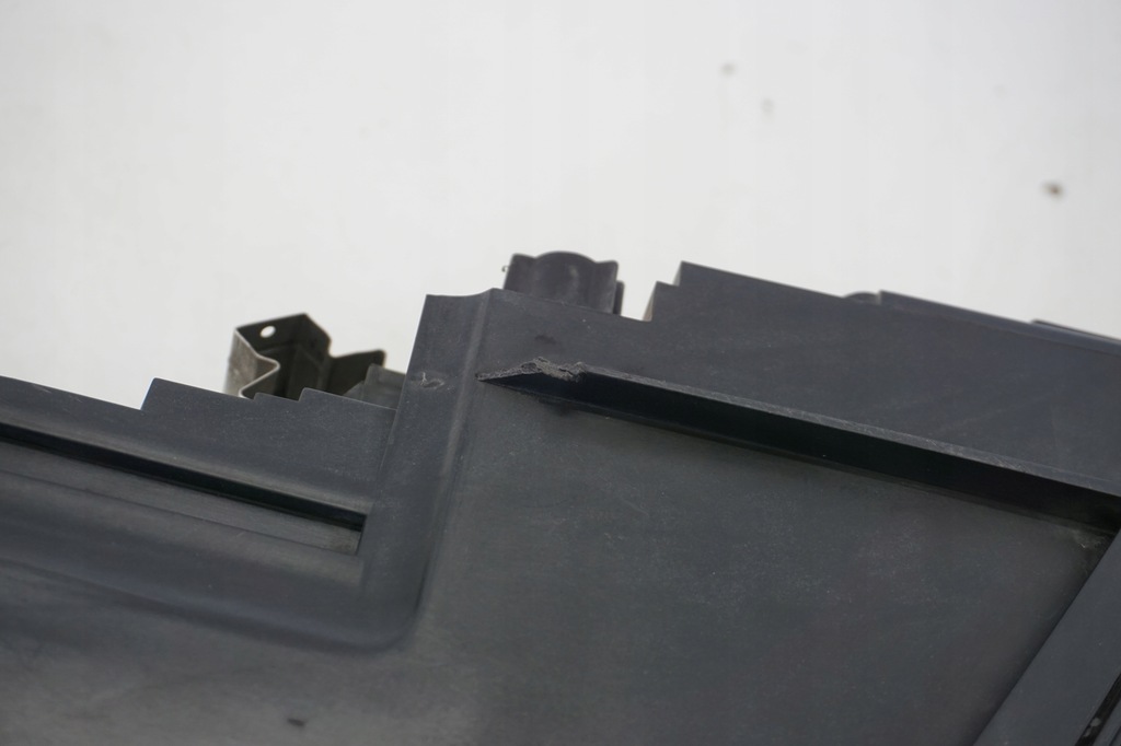 фото №7, Volvo s40 ii лампа левый перед 30698879 uk