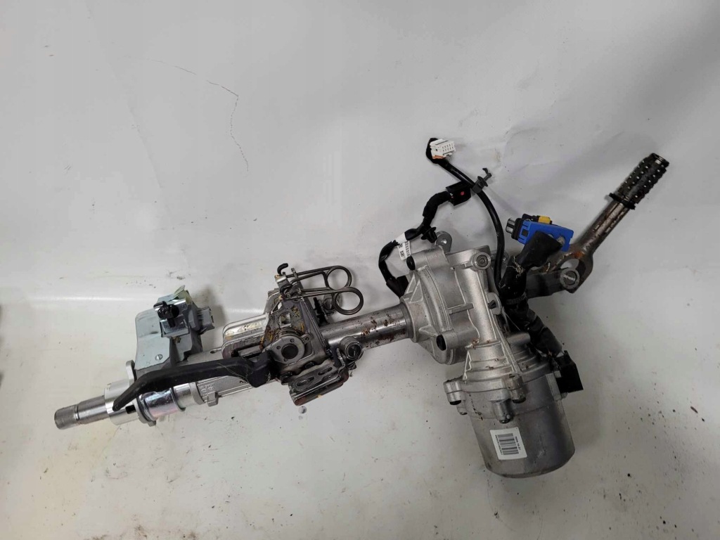 фото №1, Підсилювач електричний kia niro 2020 56300q4110