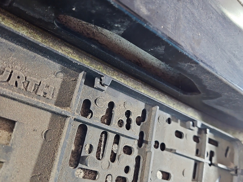 фото №4, Кришка багажника скло багажника задня hyundai matrix