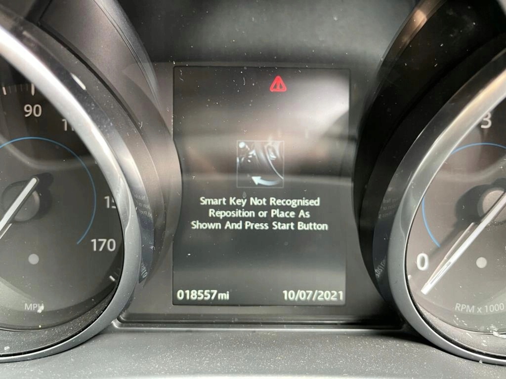 фото №6, Jaguar f-pace 2.0d важіль лівий перед