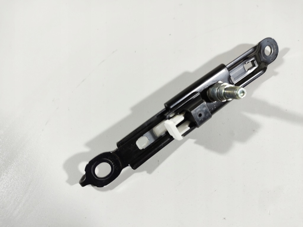 фото №4, Lexus is300h 13r ползунок поперечина левый перед