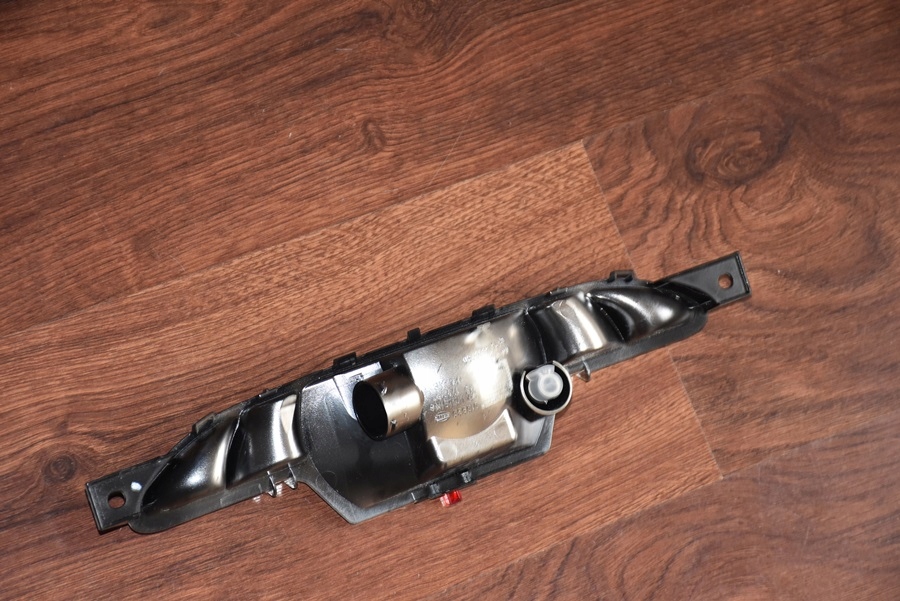 фото №16, Nowa лампа бампера противотуманная opel mokka b 2