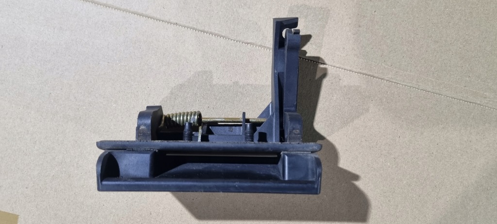 фото №5, Ручка стекло задний крышки pathfinder r51