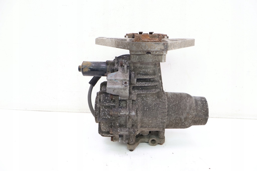 фото №11, Jeep cherokee kl 3.2 диференціал диференціал міст задня 68090612af