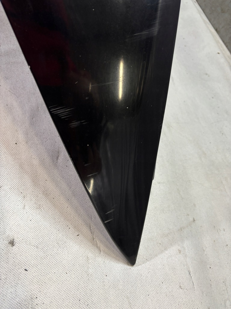 Крыло  правый  перед bmw e91 рестайлинг  k: 668/9 schwarz 2 Оригинал