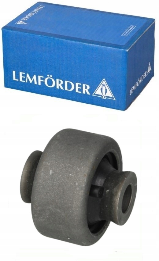 фото №1, Втулка важеля задня renault vel satis 2002-