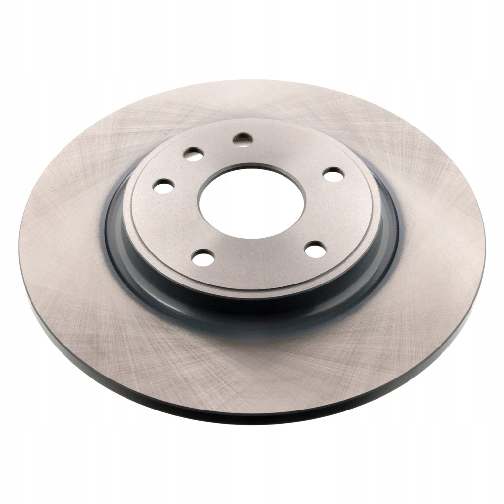 фото №1, Febi bilstein диск гальмівна