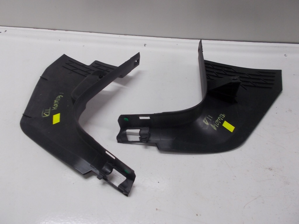 фото №2, Vw golf vii kombi захист захист стійка поріг