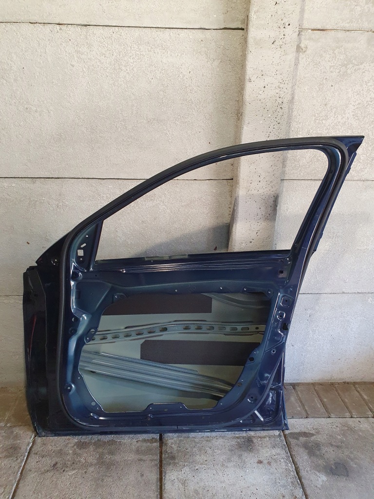 фото №4, Дверь правое перед mercedes glc w253 x253 2015-