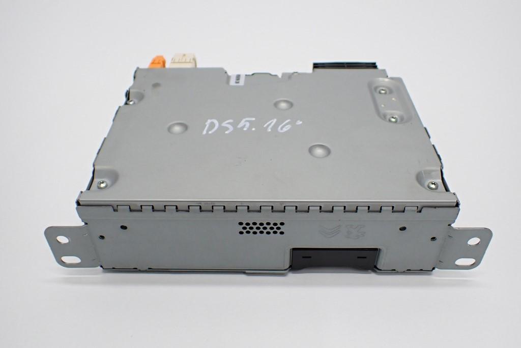 фото №9, Радио навигация navi дисплей считыватель europa ds5 ds 5 lift 16r