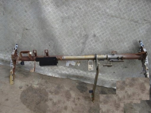 фото №1, Renault vel satis 3.0 lift балка pod панель