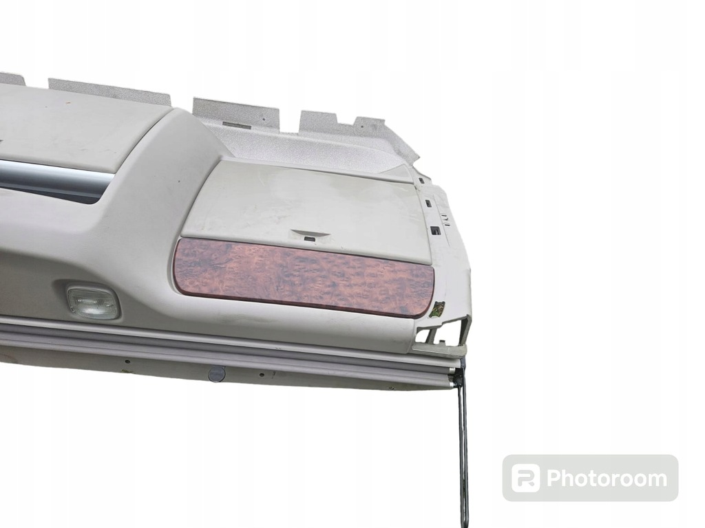 фото №3, Полиця верхній daf xf 106 super space cab