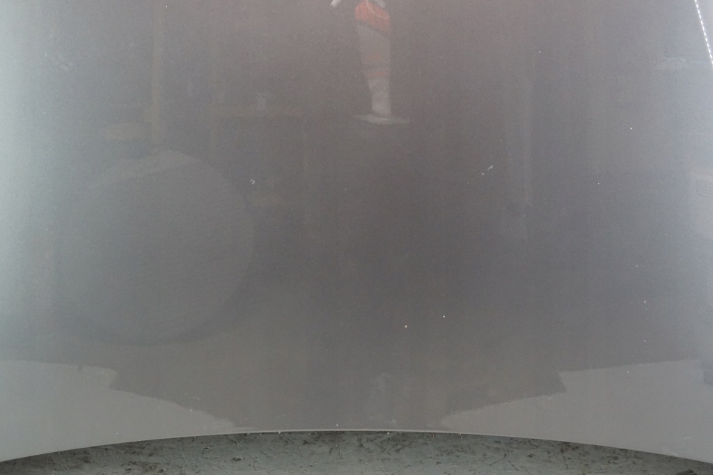 фото №11, Капот кришка двигуна mg 6 09-14 m428 14i