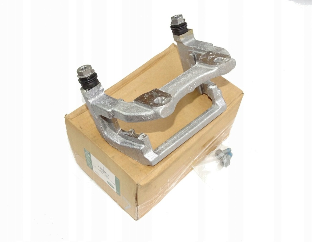 фото №1, Nowe скоба супорт заднього range rover sport 14-