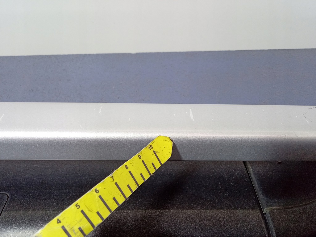 фото №7, Kia carnival ii vq рейлинги кровельные 87283-4d200