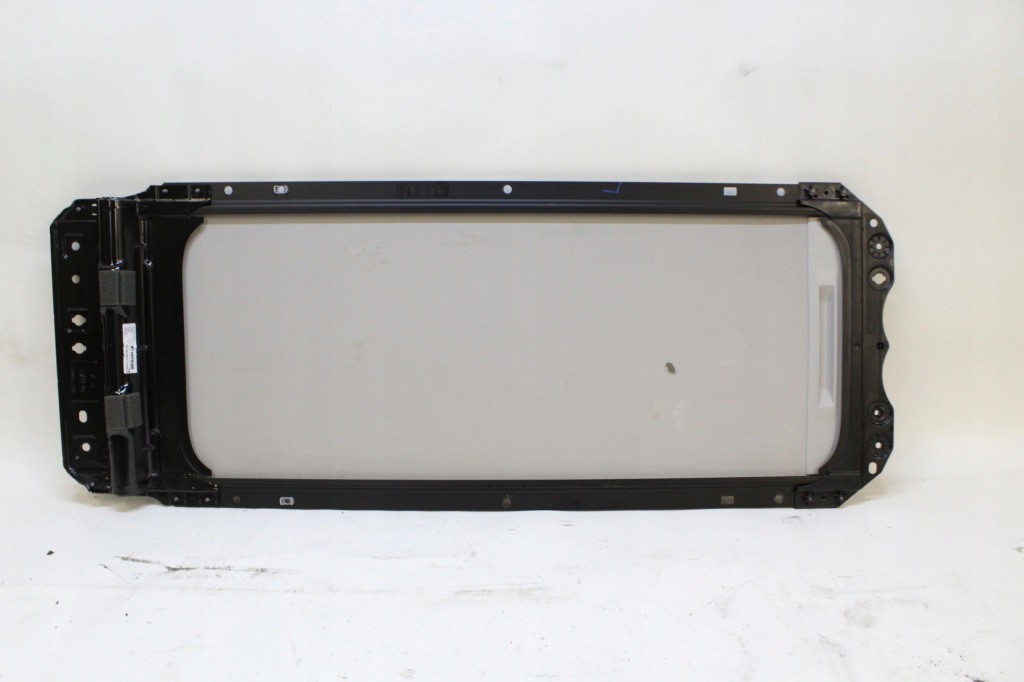 фото №1, Toyota proace шторка люк 9808783080
