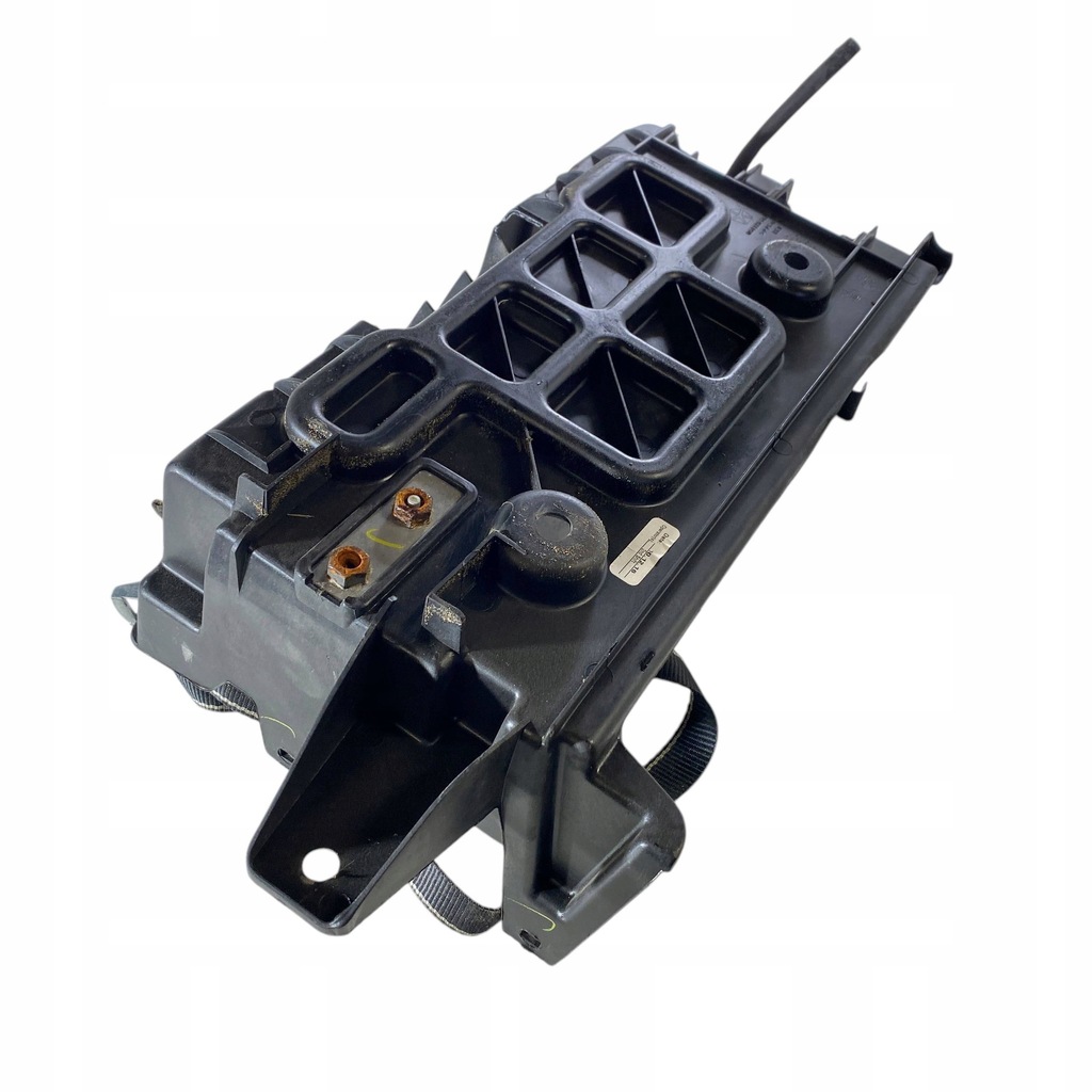 фото №7, Dodge charger 2017 корпус аккумуляторов