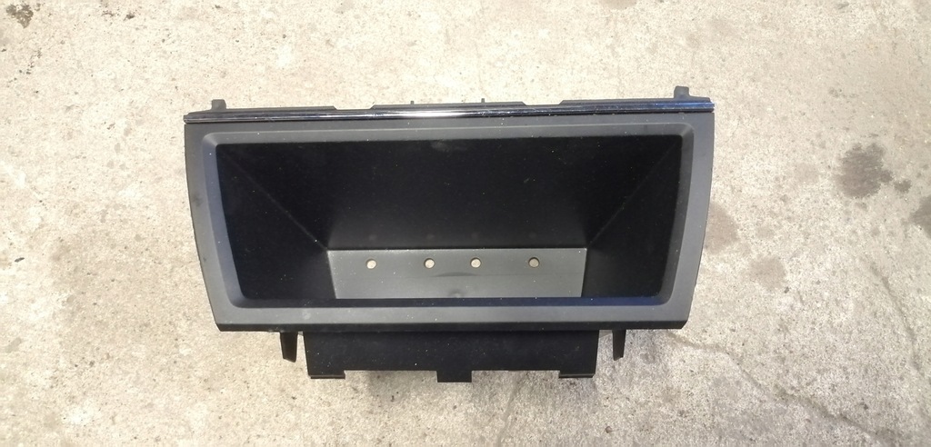 фото №1, Seat leon iii бардачок полка 5f1857925