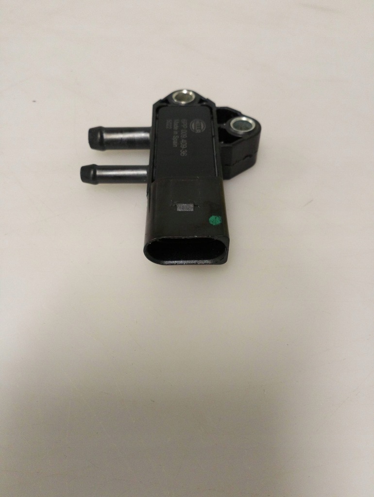 фото №9, Hella датчик тиск. вихлопних газів mazda 3 2,2d 13-