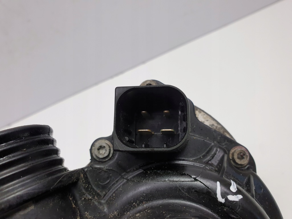 фото №8, Bmw x5 e70 3.0 i електрична насос wody 11868015