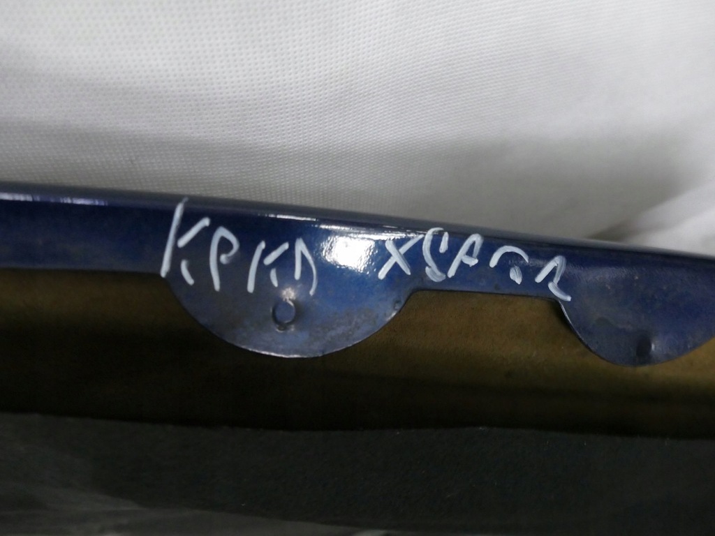 фото №16, Citroen xsara picasso i капот кришка двигуна kpkd