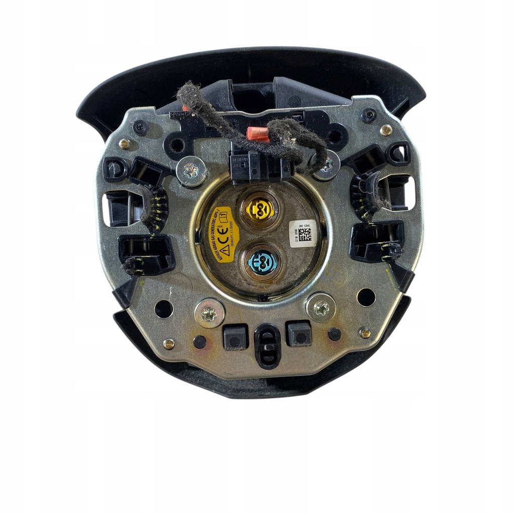 фото №8, Dodge charger 2016 подушка воздушная подушка безопасности руля