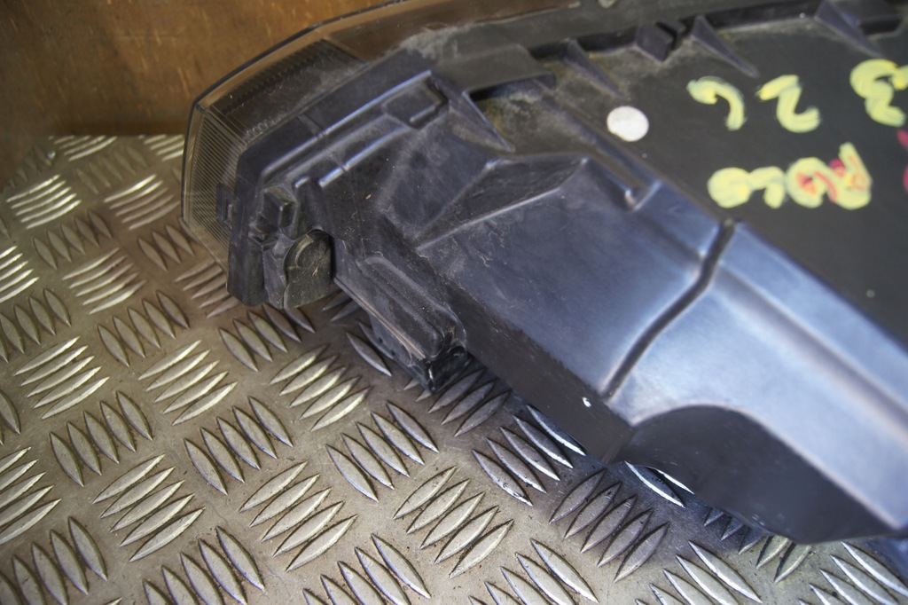 фото №10, Лампа правая vw polo vi 2g 2g1941006