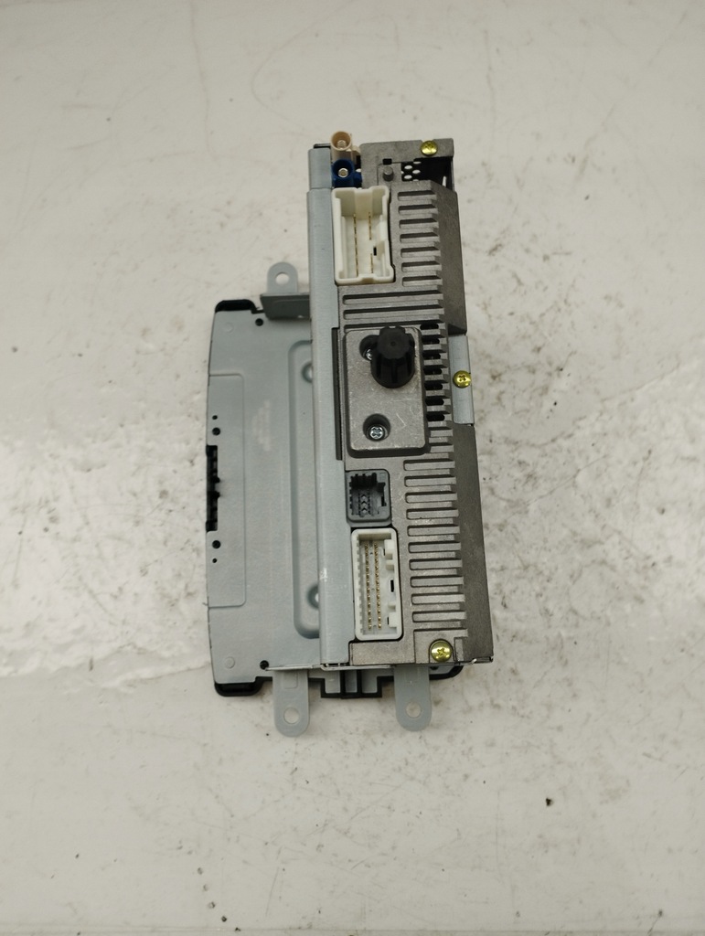 фото №6, Renault captur радио навигация 281150198r