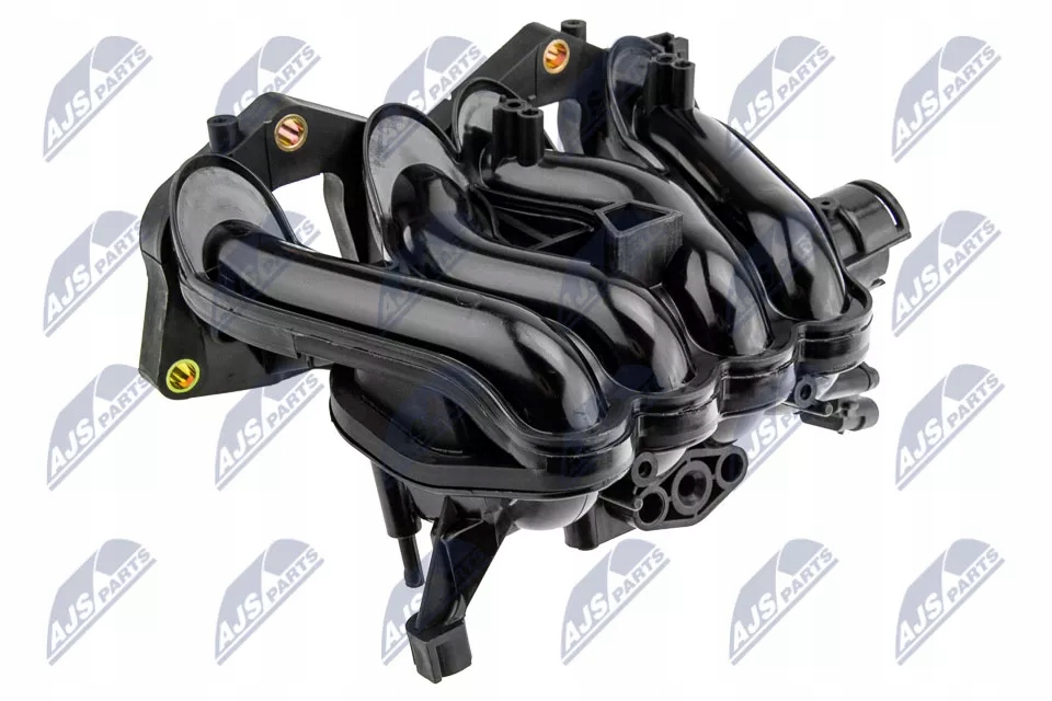 фото №16, Колектор всмоктуючий fiat punto 1.2 1999-,panda ii 1.2 2003-,panda iii 1.2 2012-