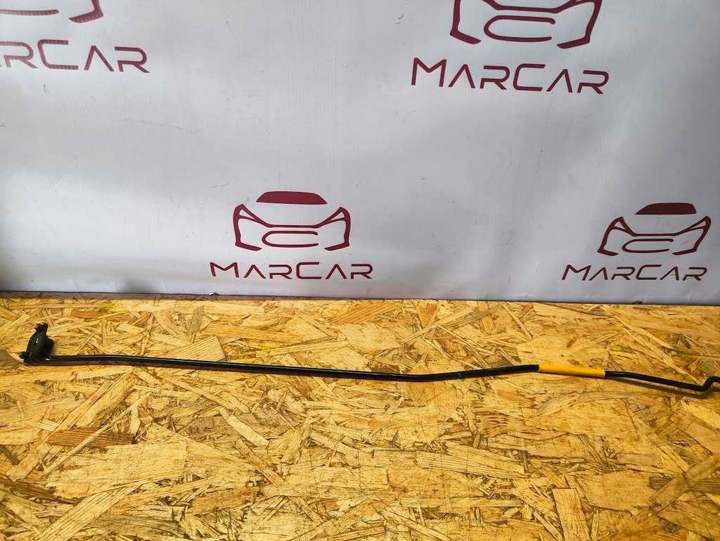 фото №1, Проволока опора капот opel corsa e 90376146