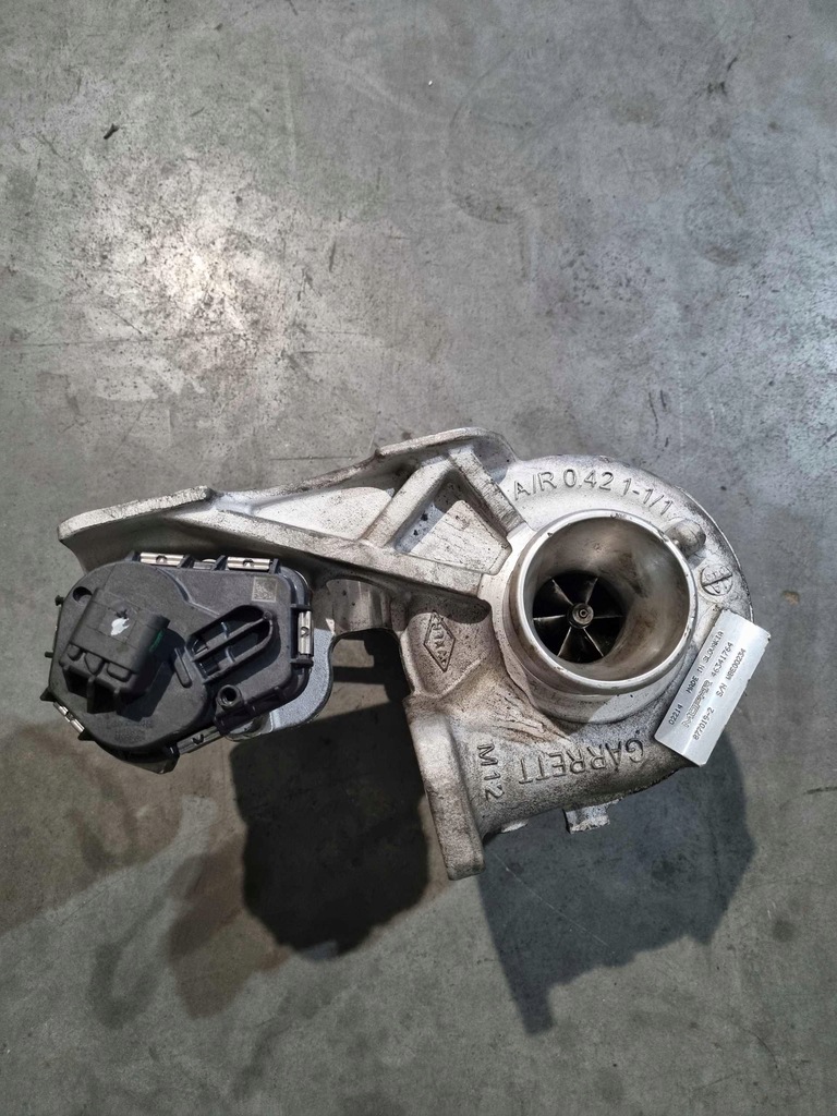 фото №4, Alfa romeo 877019 giulietta jtd 2.0