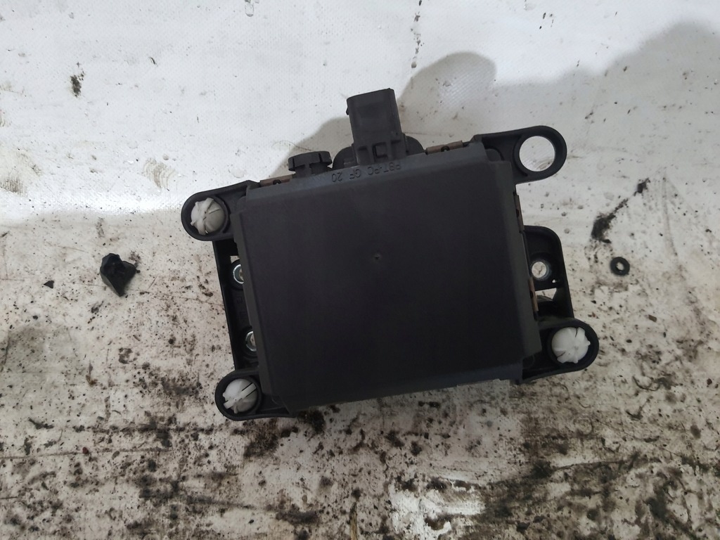 фото №3, Peugeot радар датчик 9673046780