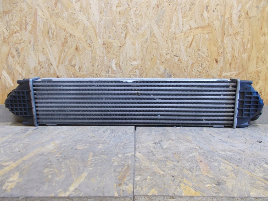 Купить Интеркулер ford focus mk2 2 mondeo 6g919l440ae