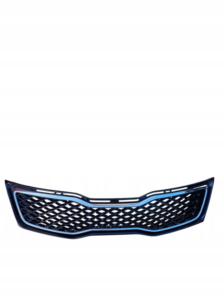 Купити Kia optima iii решітка радіатора решітка радіатора бампера перед оригінал