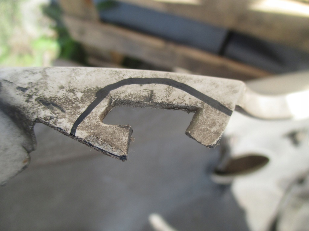 фото №10, Kia soul i 09r бампер перед