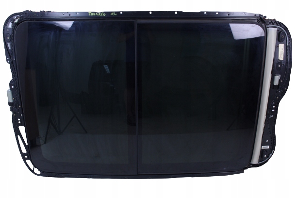 фото №1, Люк vw touareg 7p5 13r.