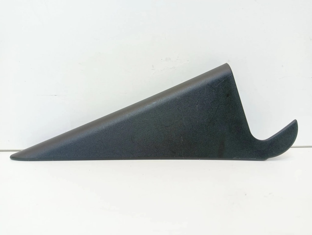 фото №1, Honda cr-v iii lift 09-12 прокладка скло двері пластик заглушка