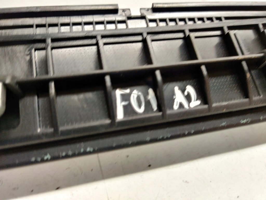 фото №11, Bmw 7 f01 f02 f03 f04 другая часть кузов 9144163 2008 3000cm3