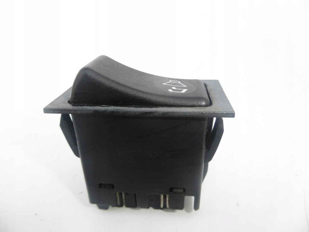 фото №4, Переключатель регулировки громкость renault magnum