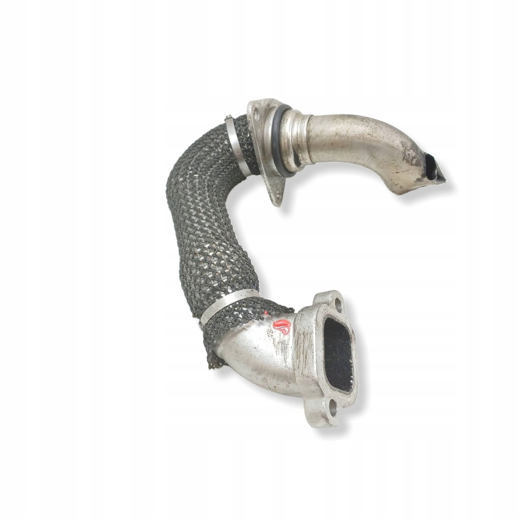 2012 opel combo d шланг egr na в Украине