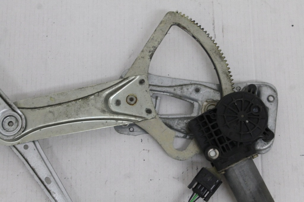 фото №9, Mercedes-benz clk w208 1997r- підйомник скло правий перед