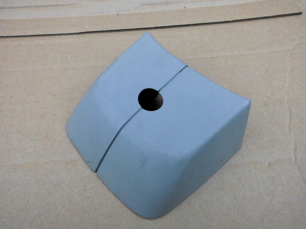 фото №1, Захист дзеркало opel zafira b 13136668